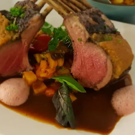 Restaurant Verst