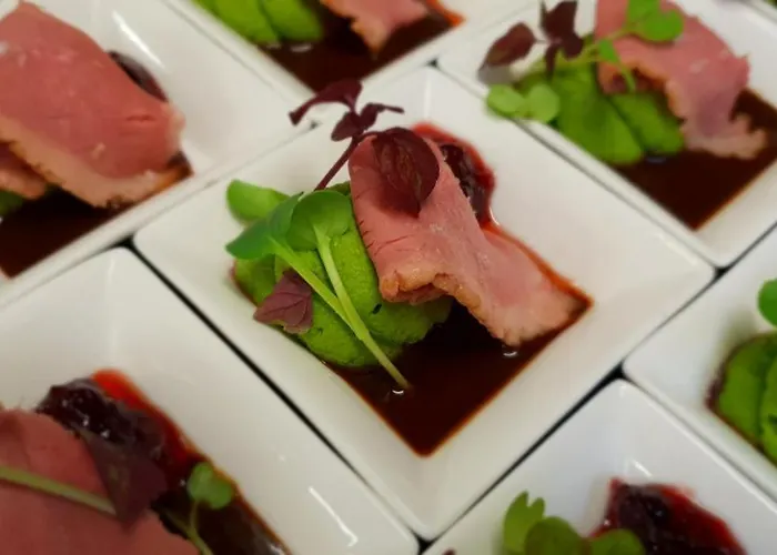 Szálloda Restaurant Verst