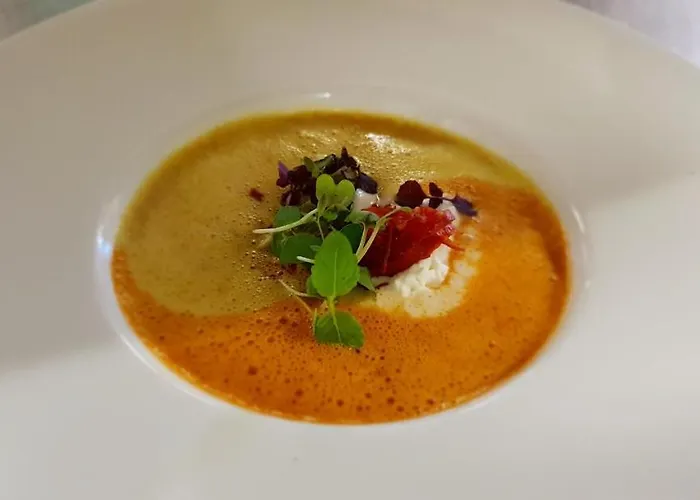 Szálloda Restaurant Verst Gronau