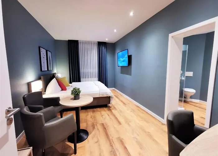 Restaurant Verst 3* Gronau