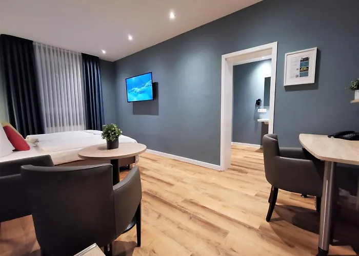 Restaurant Verst 3* Gronau (Westfalen)