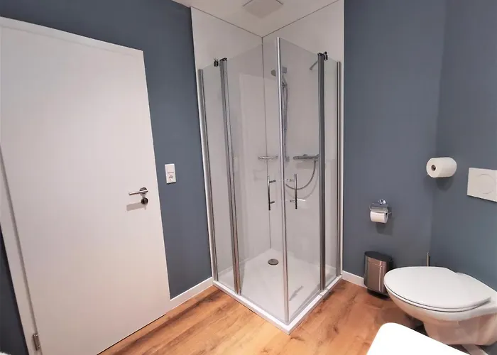 Hotel Restaurant Verst Gronau (Westfalen)