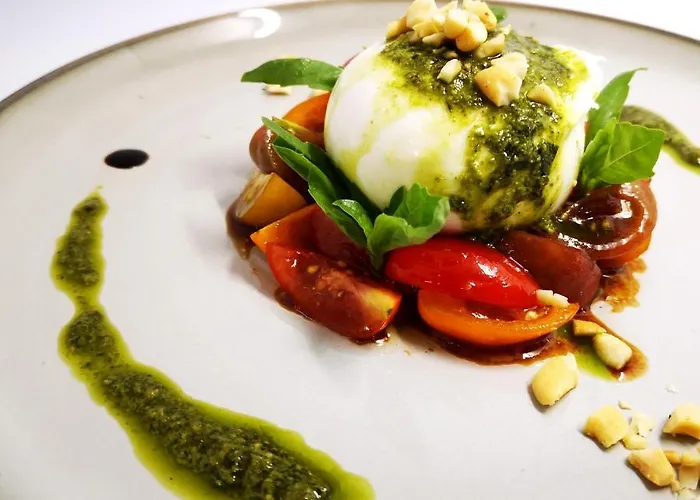 Szálloda Restaurant Verst