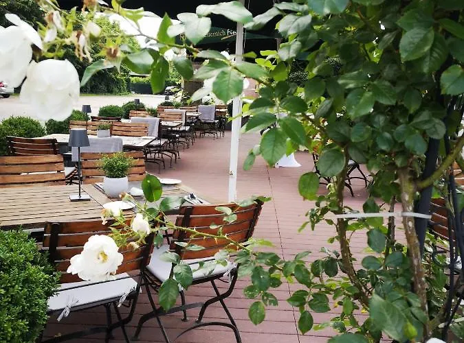 Restaurant Verst Hotel 3*