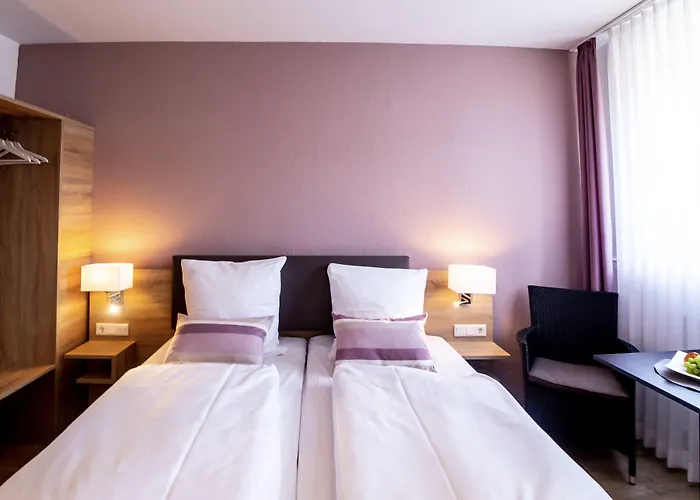 Hotel Restaurant Verst Gronau (Westfalen)