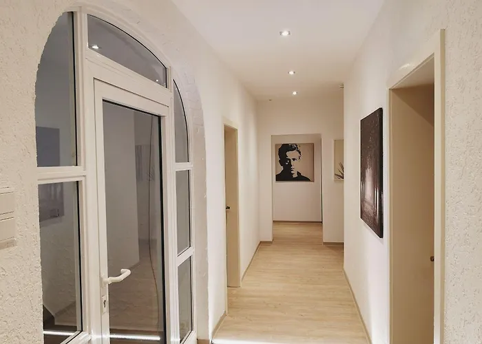 Restaurant Verst Hotel