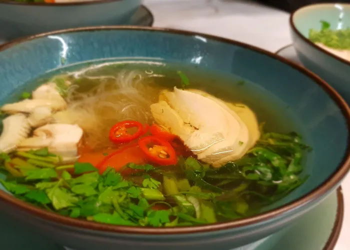 Restaurant Verst Szálloda