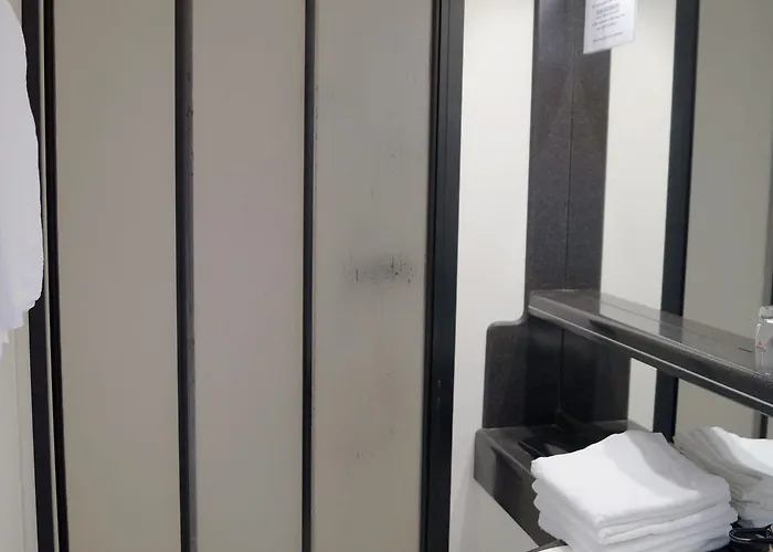 Restaurant Verst Szálloda