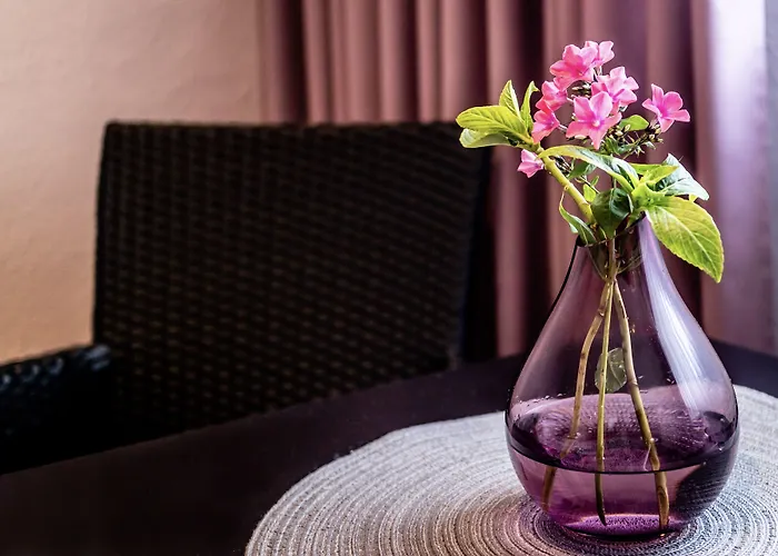 Hotel Restaurant Verst 3*