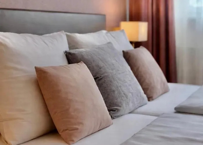 Restaurant Verst Hotel