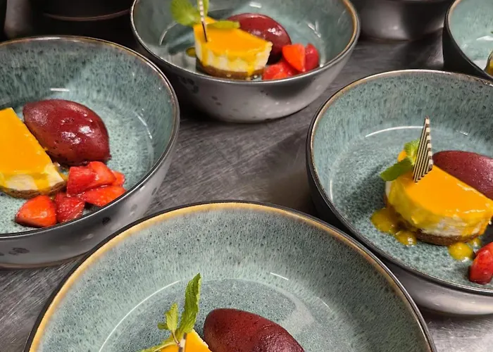 Restaurant Verst Gronau (Westfalen)