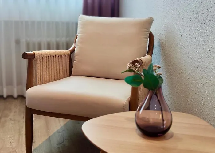 Hotel Restaurant Verst