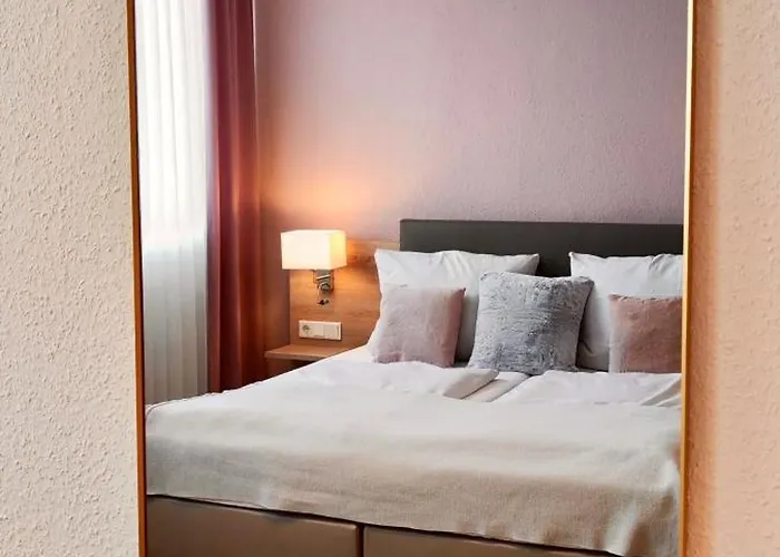 Restaurant Verst Hotel Gronau (Westfalen)