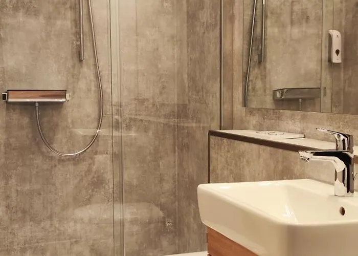 Restaurant Verst Hotel