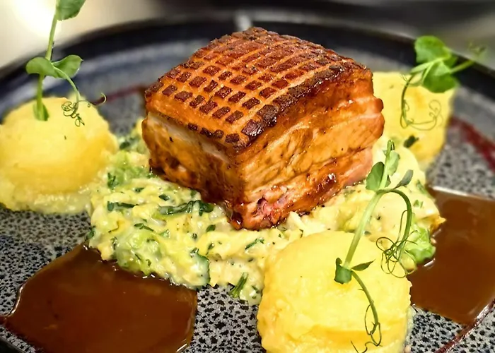 Restaurant Verst Gronau (Westfalen)