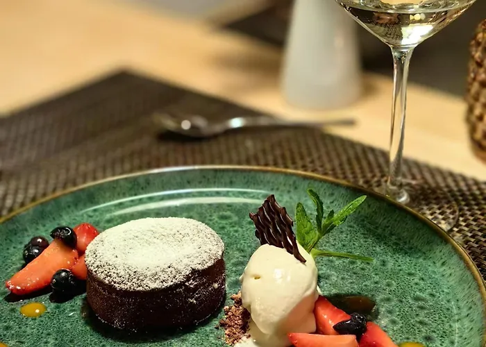 Restaurant Verst 3* Gronau (Westfalen)