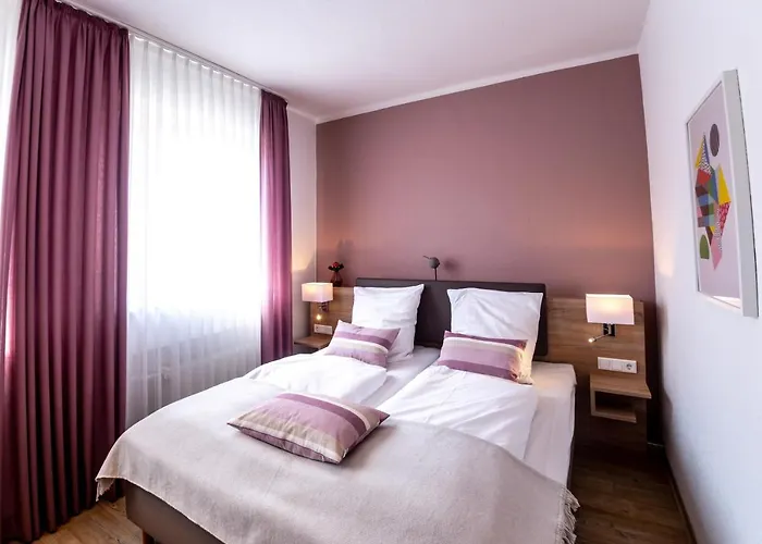 Restaurant Verst 3* Gronau (Westfalen)