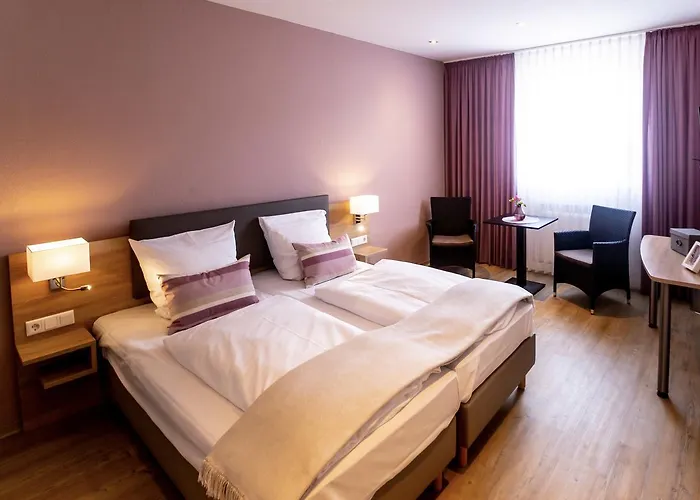 Hotel Restaurant Verst 3*