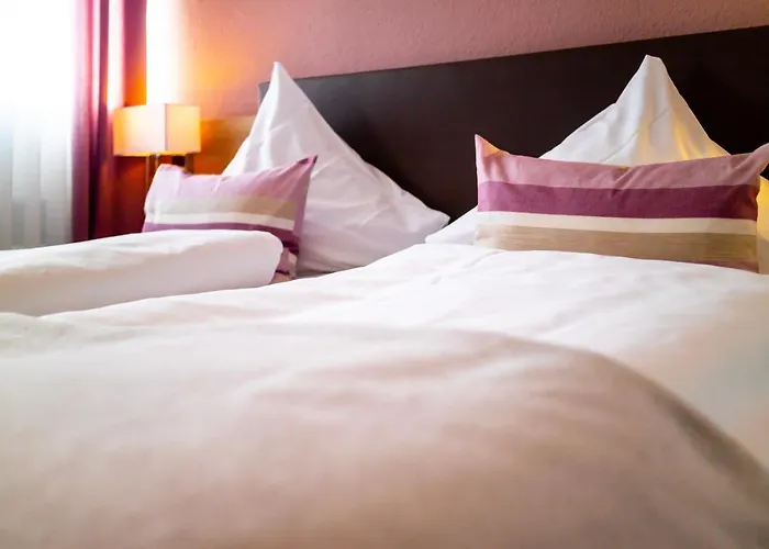 Hotel Restaurant Verst Gronau (Westfalen)