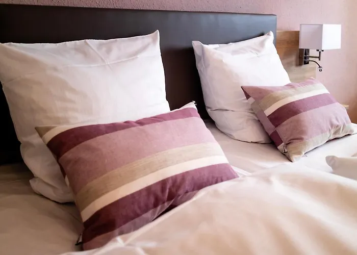 Restaurant Verst Gronau