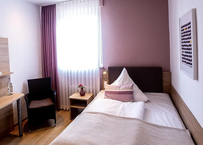 Restaurant Verst 3* Gronau (Westfalen)